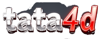 tata4d login logo