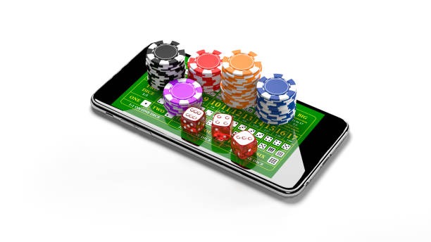 tata4d login mobile gaming